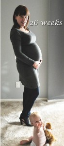 Hamilelik 26. Hafta